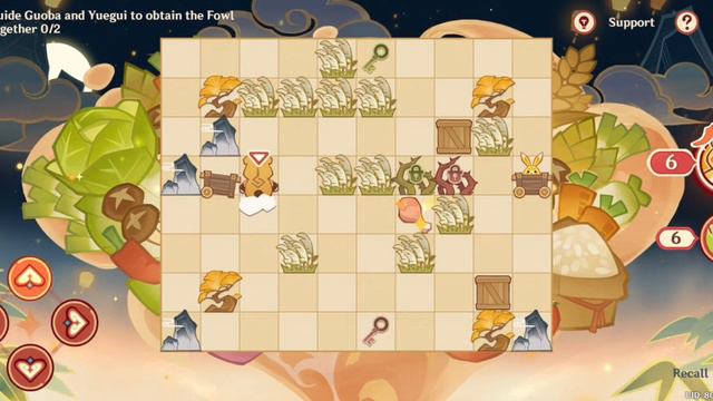 paper shadows a foraging level 5 | genshin impact fontaine 4.4 events смотреть онлайн