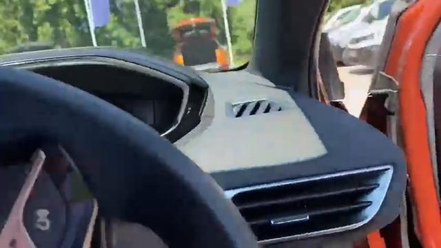 Peugeot 3008 1.5 BlueHDi GT Line Euro 6 (s/s) 5dr смотреть онлайн