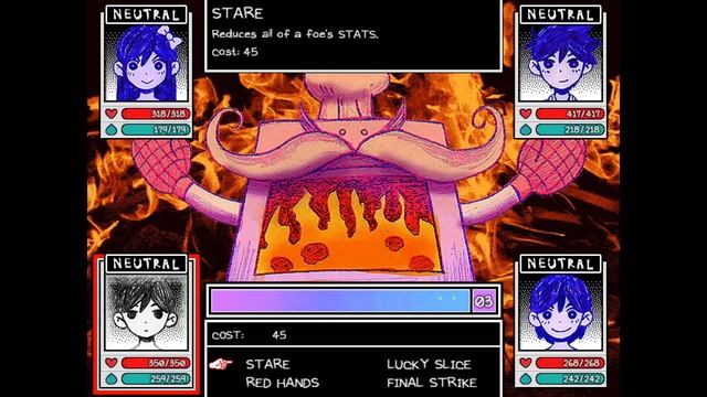 I AM NOTHING - Let's Play - OMORI - 14 смотреть онлайн
