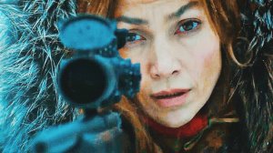 Мать - Русский трейлер (2023)
