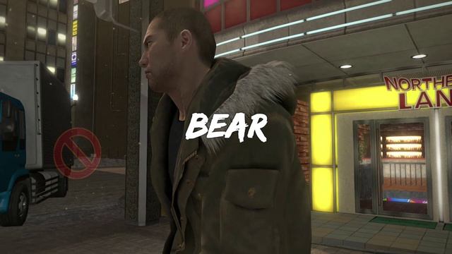 Yakuza 5 Remastered - Substory: Set Free смотреть онлайн