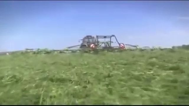 KRONE -  KWT