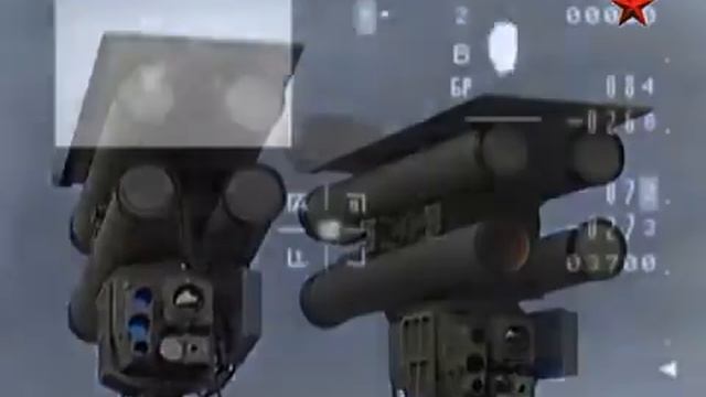 Противотанковый ракетный комплекс «Корнет», вооружение России смотреть онлайн