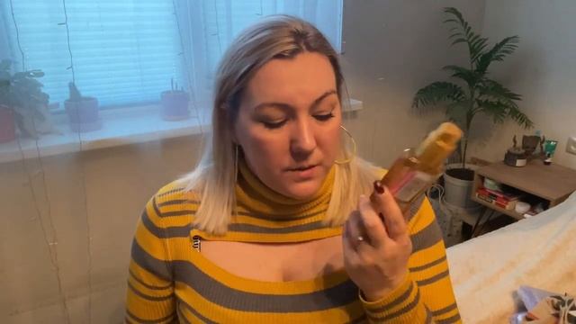 ПОКРАСИЛА ВОЛОСЫ И РАССТРОИЛАСЬ ДО СЛЕЗ МОЙ УХОД ЗА ВОЛОСАМИ