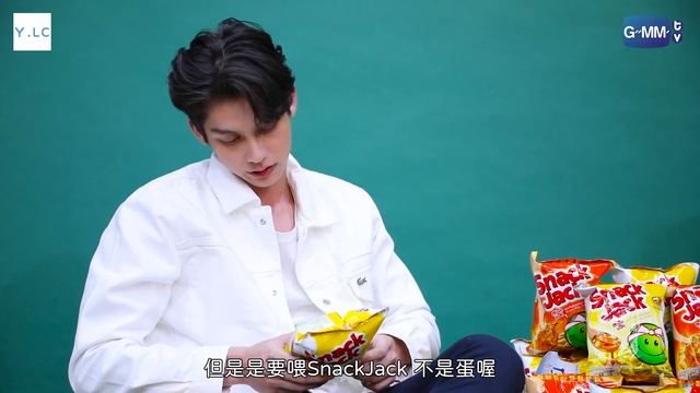 【繁中字幕】BrightWin x SnackJack餅乾 смотреть онлайн