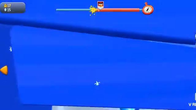 Angry birds go sub zero boom time смотреть онлайн