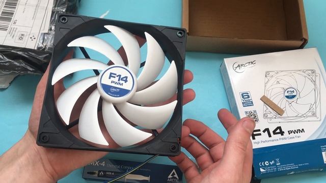 куллиры 140мм., посылки c (Китая) Aliexpress. №394. смотреть онлайн