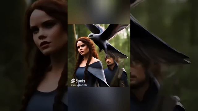#нееросеть голодные игры #gameofthrones #cover #music #art #нееросеть #музыка смотреть онлайн