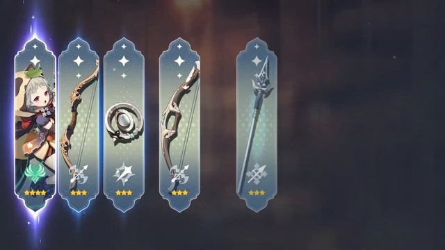 КАК НЕ ВЫБИТЬ САЙНО! Genshin Impact смотреть онлайн