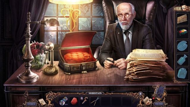 Страшные сказки 7: Ожившие кошмары. Коллекционное издание. Бонус. Прохождение #5 смотреть онлайн