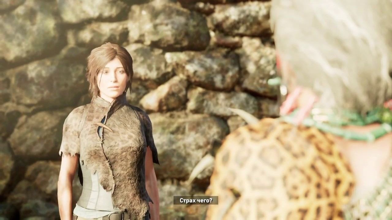 Shadow of the Tomb Raider - 15