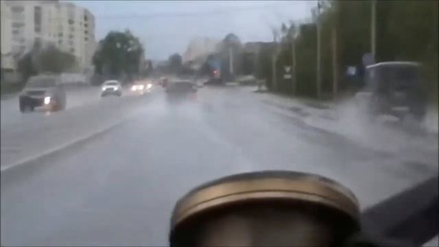 ПОГОНЯ ДПС СО СТРЕЛЬБОЙ смотреть онлайн