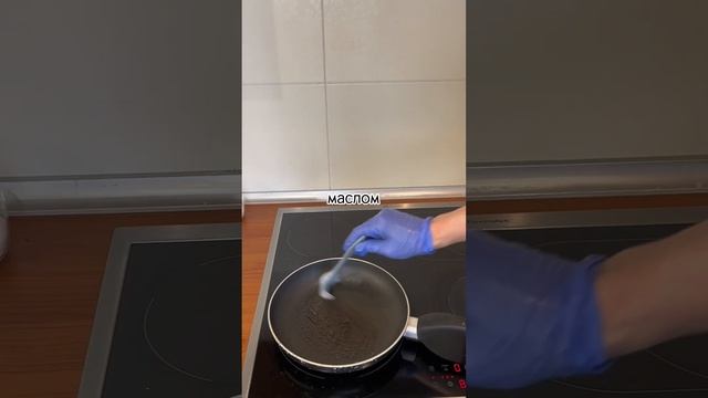 ПП блинчики без муки и без сахара #ппрецепты #зож #десерты смотреть онлайн