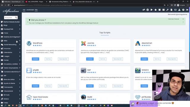 Taller: Wordpress + WooCommerce + Transbank: Tienda en línea ¿Fácil y rápido? смотреть онлайн