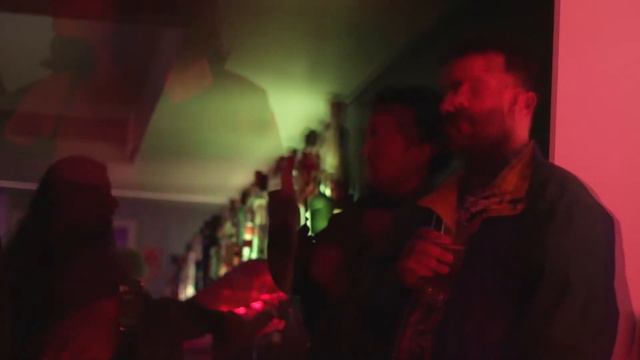 TOFFLER SESSIONS #1 смотреть онлайн