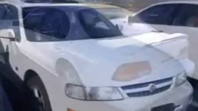 1999 Nissan Maxima 4DR Sedan - Columbia, SC смотреть онлайн