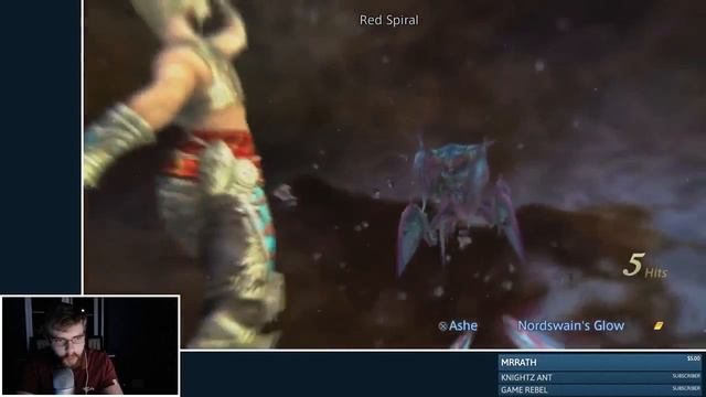 Lets play Final Fantasy 12 Zodiac Age - Part 10 - Bur Omisace and onwards смотреть онлайн
