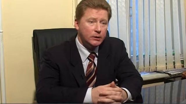 Михаил Мамонтов: как создается товарищество смотреть онлайн