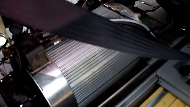 Inside Tazzari Zero смотреть онлайн