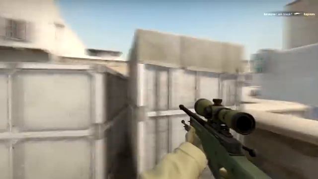 FragMovie by СS GO [Cruzze] смотреть онлайн
