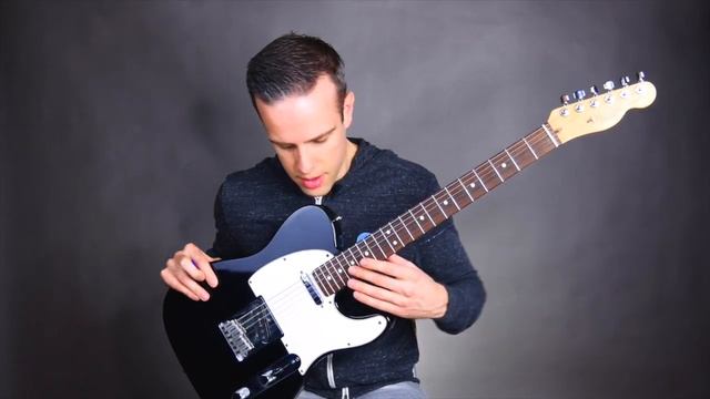 Guitar Anatomy 101 смотреть онлайн