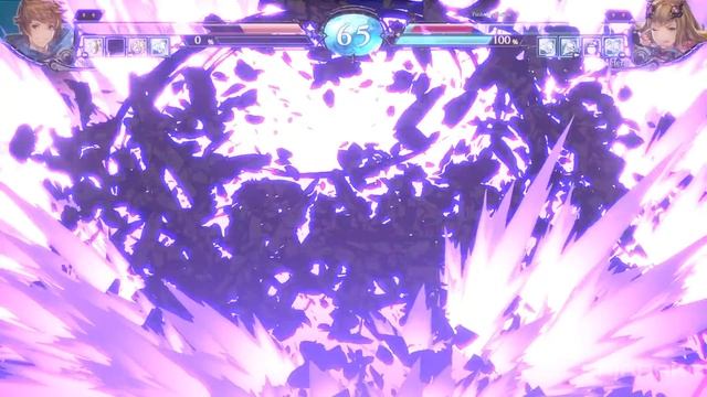 Granblue Fantasy Versus - All Supers / Ultimate Attacks смотреть онлайн