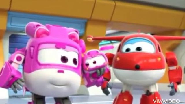 Jett And Dizzy - Shape Of You