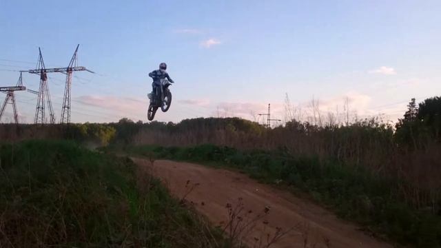 Птичник Мотокросс 31 мая 2019 Yamaha YZ 450 F смотреть онлайн