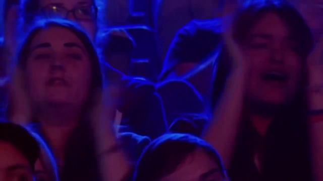 Судьи не могли сдержать слез. Девочка перепела саму Cher Believe смотреть онлайн