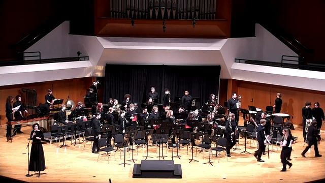 2024-02-26 Symphony Band