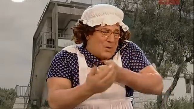 "Adosinda Antunes" cozinheira do Bin Laden - HERMAN 2011 смотреть онлайн