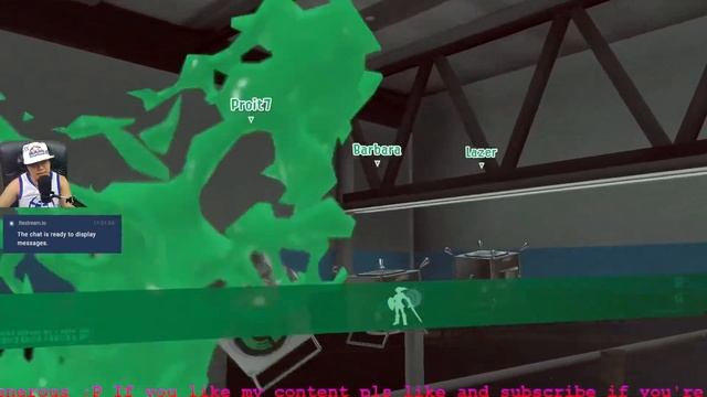 Git Gud I Promise I Won't Go AFK Game смотреть онлайн