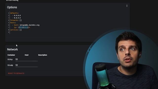 NatLoopBack e HomeAssistant + Dica Extra смотреть онлайн