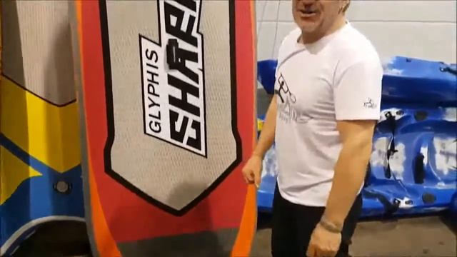 SHARK SUPS 2017 a show fr Austria смотреть онлайн