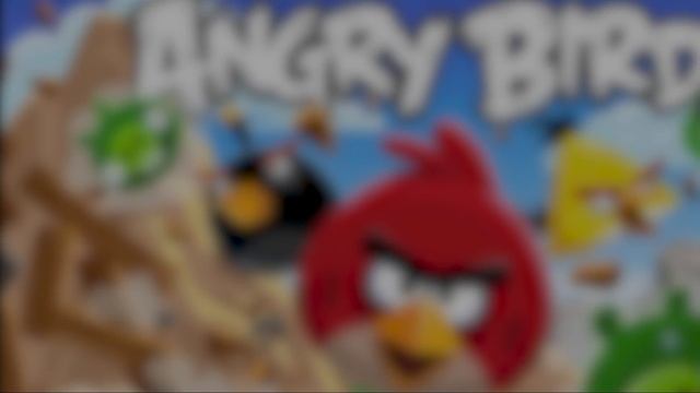 The Angry Birds Iceberg Explained смотреть онлайн