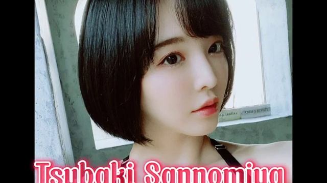 Beautiful Tsubuki Sannomiya Jav Story