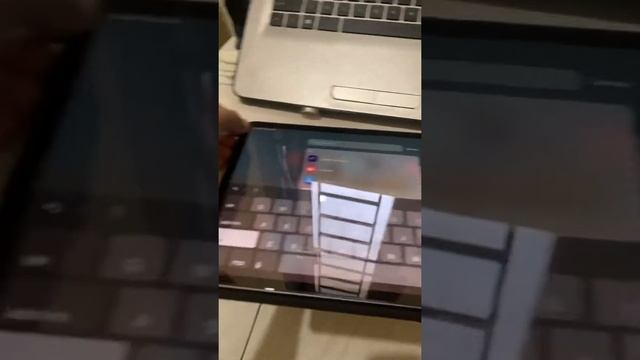 iPad Pro 2021 M1 Chip 128GB 2nd смотреть онлайн