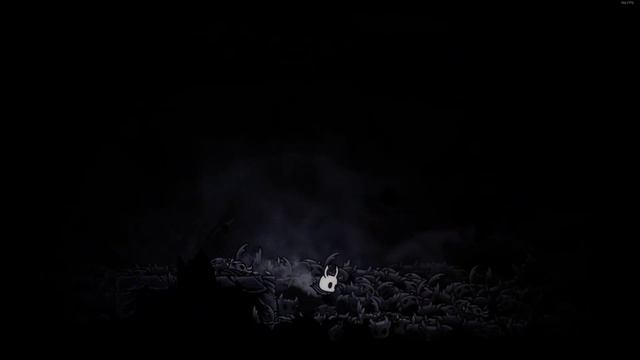 Hollow knight Birthplace cutscene (vocalised) смотреть онлайн