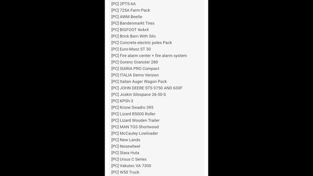 FS DAILY NEWS! Case IH 2150 Update, Rusty Acres, Plus Testing List | Farming Simulator 19 смотреть онлайн