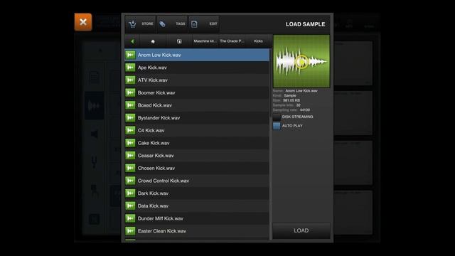 Maschine Masters review 3 drum and loop kits from SoundOracle.net. смотреть онлайн