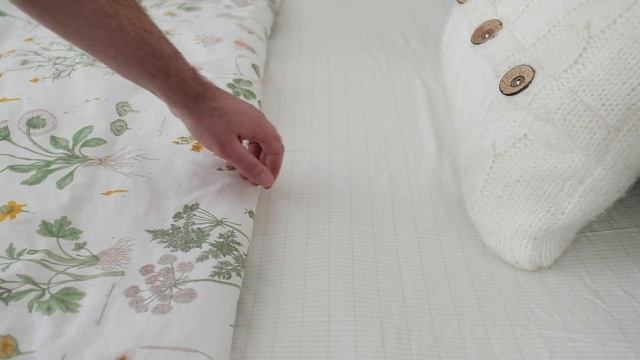 Get Healthy & Grounded - Adrian Fox Testimonial - Life Changed by the Power of Grounding Bed Sheets смотреть онлайн