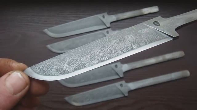 Клинки из троса смотреть онлайн