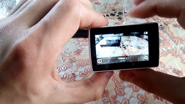 Обзор карты памяти SAMSUNG microSDXC 128GB PRO PLUS UHS-I U3 смотреть онлайн