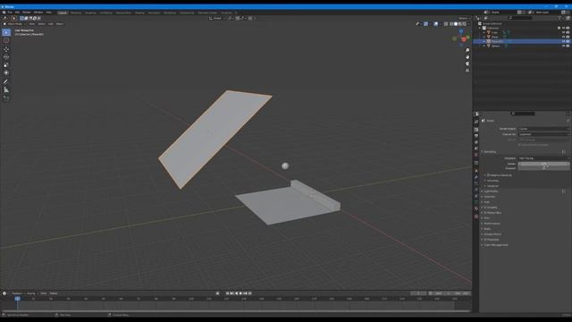 Blender уроки анимации для начинающих смотреть онлайн