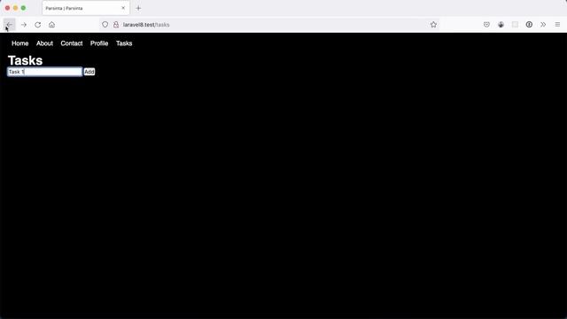 Belajar Laravel 8 Dari Awal - 21 Dalami Model Dengan Tinker смотреть онлайн