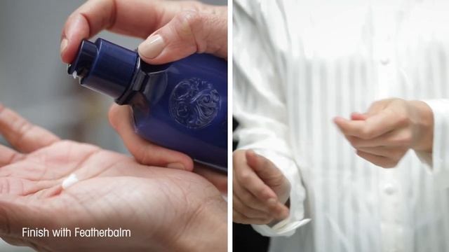 Get The Look: The Voluminous Blowout | Oribe Hair Care