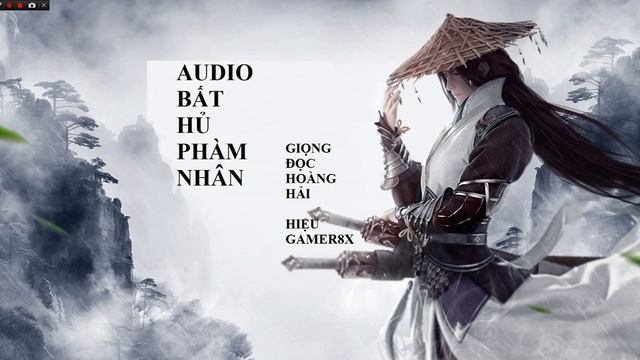 Audio bất hủ phàm nhân chương 1120 - 1122 смотреть онлайн