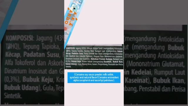 Tugas praktek bahasa Inggris : presentation of label. Kelas 9 смотреть онлайн