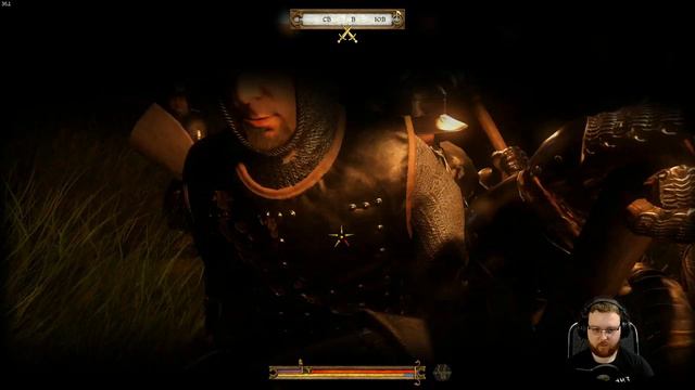 [18+] Kingdom Come: Deliverance Рыцарь пана смотреть онлайн