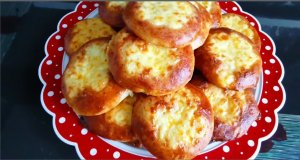 Сибирские шаньги. ПРИЯТНОГО АППЕТИТА!!!